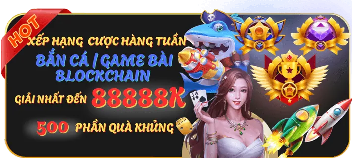 Gói chào mừng casino trực tuyến