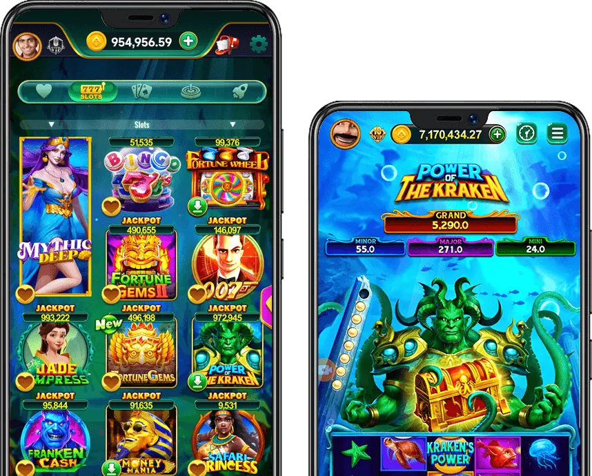 Hướng dẫn cách chơi slot games tại kuvin